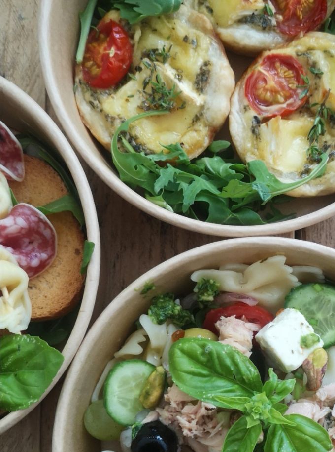 Anti Pasti